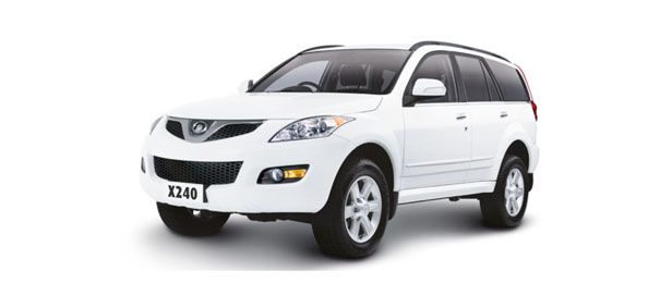 4wd Hire Cairns Airport