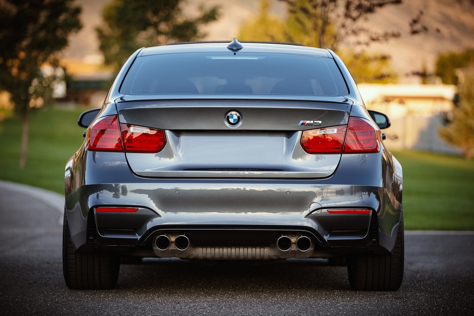 Cairns City & Airport Car Hire