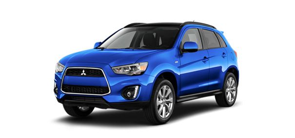 Budget Car Hire Cairns Airport