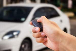 Opening A Car Rental