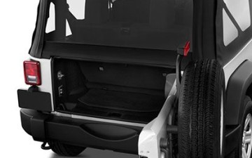 Rent Jeep Wrangler Automatic standard excess of $4000.00 may be reduced down to $1000.00 for aged 25+ by paying $39.00 per day. 