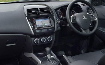 Rent Mitsubishi ASX standard excess of $4000.00 may be reduced down to $500.00 for aged 25+ or down to $1000.00 for aged 21-24 by paying $39.00 per day. 