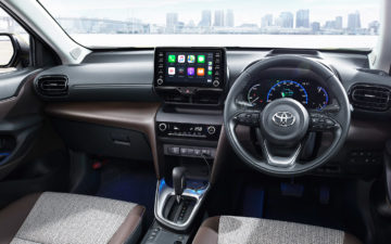 Rent Toyota Auto 5 Door Hatch. Standard excess of $3500.00 may be reduced down to $500.00 for aged 25+ or down to $700.00 for aged 21-24 by paying $30.00 per day. 