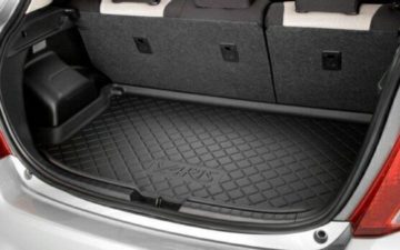 Rent Toyota Auto 5 Door Hatch. Standard excess of $3500.00 may be reduced down to $500.00 for aged 25+ or down to $700.00 for aged 21-24 by paying $30.00 per day. 