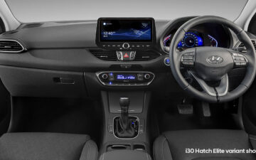 Rent Hyundai Hyundai i30 Auto standard excess of $3500.00 may be reduced down to $500.00 for aged 25+ or down to $700.00 for aged 21-24 by paying $30.00 per day. 