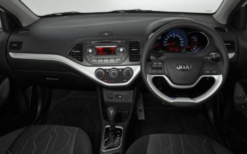 Rent Kia Manual 5 Door Hatch. Standard excess of $3500.00 may be reduced down to $500.00 for aged 25+ or down to $700.00 for aged 21-24 by paying $30.00 per day 