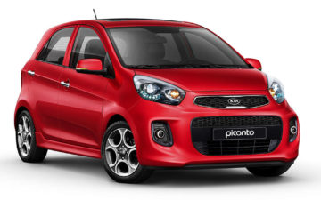 Rent Kia Manual 5 Door Hatch. Standard excess of $3500.00 may be reduced down to $500.00 for aged 25+ or down to $700.00 for aged 21-24 by paying $30.00 per day 