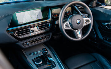 Rent  BMW standard excess $7000 