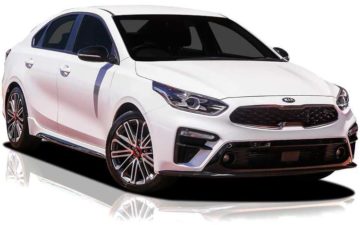 Rent Kia Cerato standard excess of $3500.00 may be reduced down to $500.00 for aged 25+ or down to $700.00 for aged 21-24 by paying $30.00 per day. 