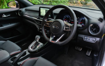 Rent Kia Cerato standard excess of $3500.00 may be reduced down to $500.00 for aged 25+ or down to $700.00 for aged 21-24 by paying $30.00 per day. 