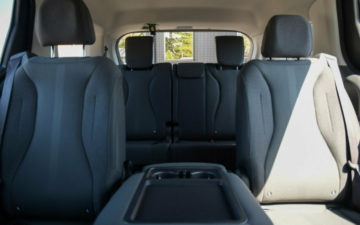 Rent Kia 8 Seater standard excess of $4000.00 may be reduced down to $1000.00 for aged 25+ or down to $1500.00 for aged 21-24 by paying $39.00 per day. 