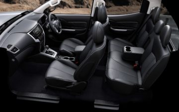 Rent Mitsubishi Triton 4WD standard excess of $4500.00 may be reduced down to $1000.00 by paying $45.00 per day. 200 km limit per day, 30 cents per km thereafter. 