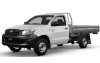 Rent Toyota Ute standard excess of $3500.00 may be reduced down to $500.00 for aged 25+ or down to $1000.00 for aged 21-24 by paying $30.00 per day. 