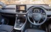 Rent Toyota Rav 4 4x4 Hybrid standard excess of $4000.00 may be reduced down to $1,000.00 by paying $45.00 per day. 200 km limit per day, 30 cents per km thereafter. 
