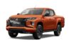 Rent Mitsubishi Triton 4WD standard excess of $4500.00 may be reduced down to $1000.00 by paying $45.00 per day. 200 km limit per day, 30 cents per km thereafter. 
