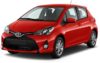 Rent Toyota Auto 5 Door Hatch. Standard excess of $3500.00 may be reduced down to $500.00 for aged 25+ or down to $700.00 for aged 21-24 by paying $30.00 per day. 