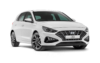 Rent Hyundai Hyundai i30 Auto standard excess of $3500.00 may be reduced down to $500.00 for aged 25+ or down to $700.00 for aged 21-24 by paying $30.00 per day. 