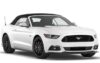 Rent  Ford Mustang standard excess $7000 