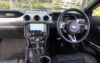 Rent  Ford Mustang standard excess $7000 