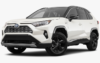 Rent Toyota Rav 4 4x4 Hybrid standard excess of $4000.00 may be reduced down to $1,000.00 by paying $45.00 per day. 200 km limit per day, 30 cents per km thereafter. 