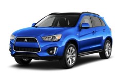 Mitsubishi ASX standard excess of $4000.00 may be reduced down to $500.00 for aged 25+ or down to $1000.00 for aged 21-24 by paying $39.00 per day. 