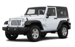 Jeep Manual standard excess of $4000.00 may be reduced down to $1000.00 for aged 25+ by paying $39.00 per day. 
